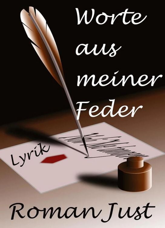 Produktbild: Worte aus meiner Feder