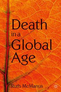 Produktbild: Death in a Global Age