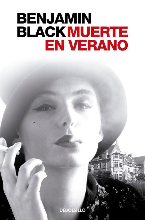 Produktbild: Quirke 4. Muerte en verano