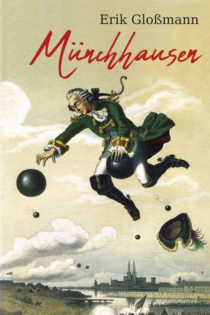 Produktbild: Münchhausen