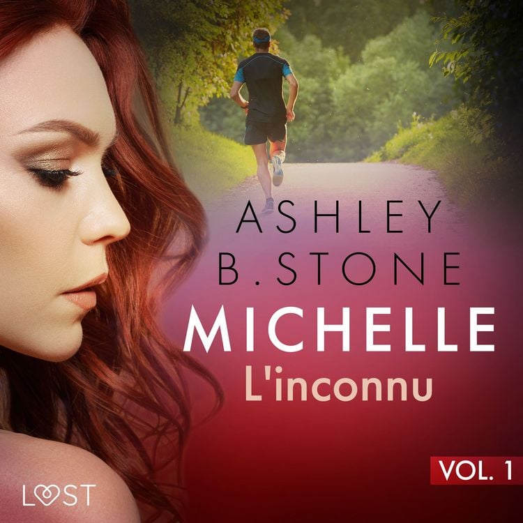 Produktbild: Michelle 1 : L'inconnu - Une nouvelle &eacute;rotique