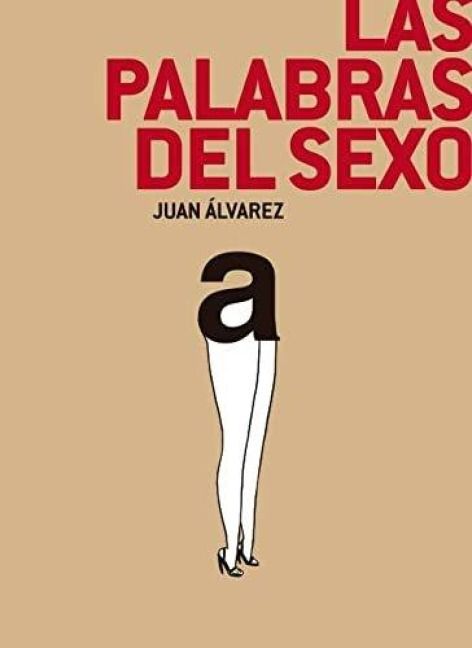Produktbild: Las palabras del sexo