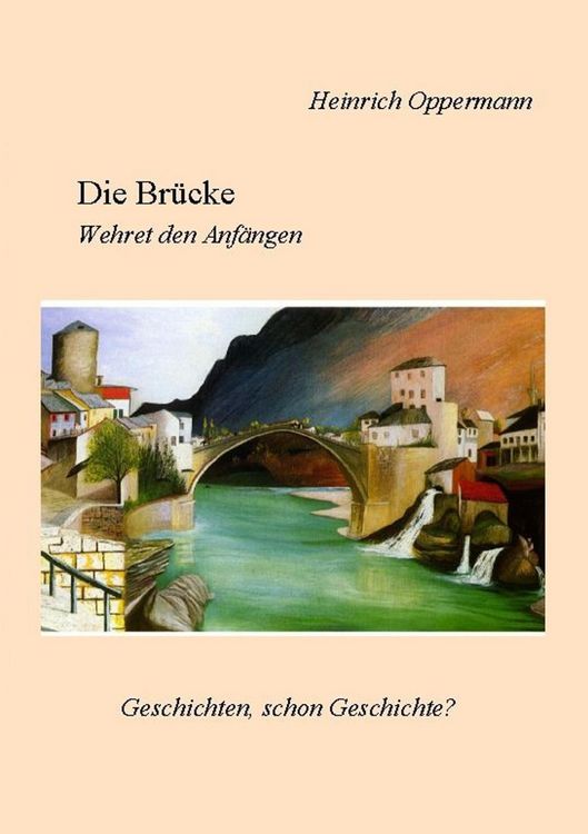 Produktbild: Die Br&uuml;cke