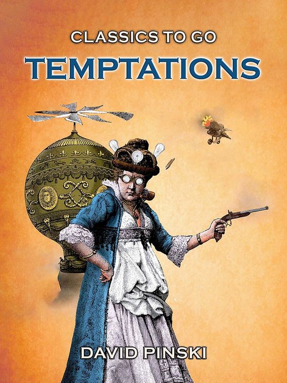 Produktbild: Temptations