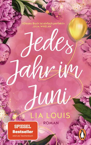 Produktbild: Jedes Jahr im Juni