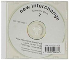 Produktbild: New Interchange Student's Book 2 (Electronic Format)