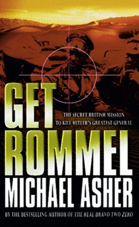 Produktbild: Get Rommel