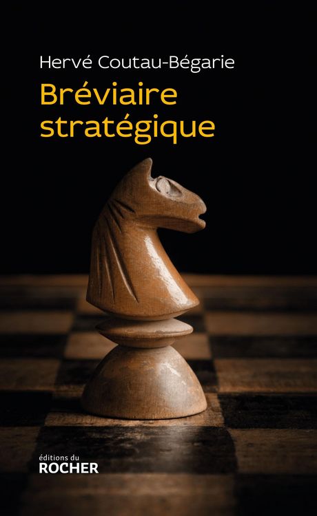 Produktbild: Br&eacute;viaire strat&eacute;gique