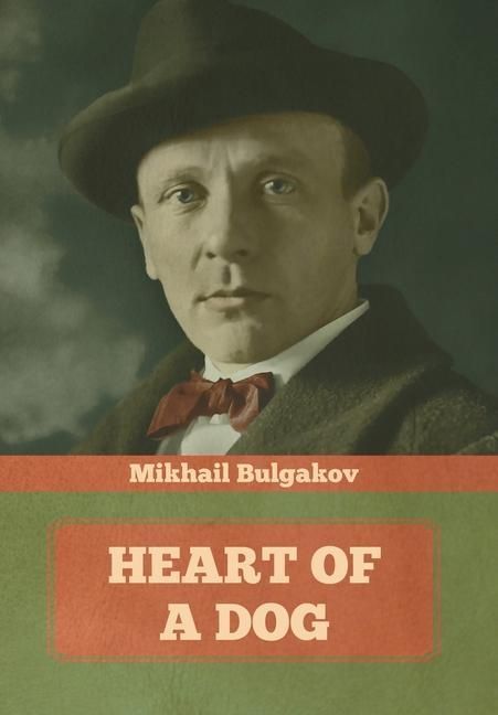 Produktbild: Heart of a Dog