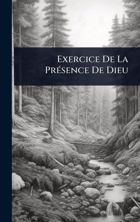 Produktbild: Exercice De La Pr&Atilde;(c)sence De Dieu
