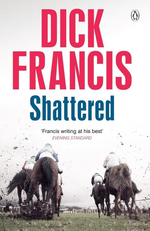 Produktbild: Shattered