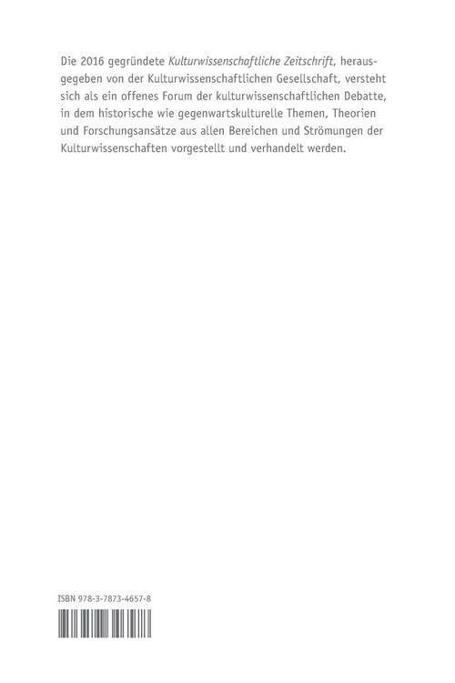Produktbild: Die Kolonialisierung der Vergangenheit