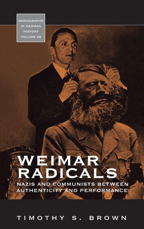 Produktbild: Weimar Radicals