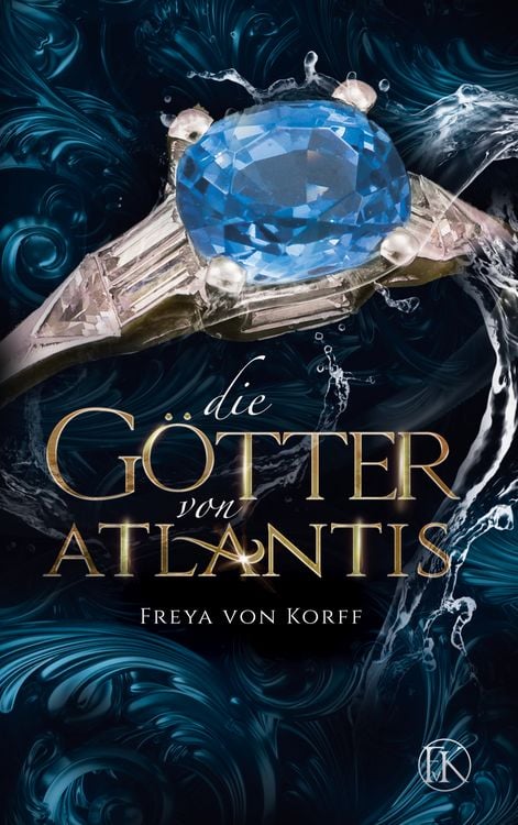 Produktbild: Die G&ouml;tter von Atlantis