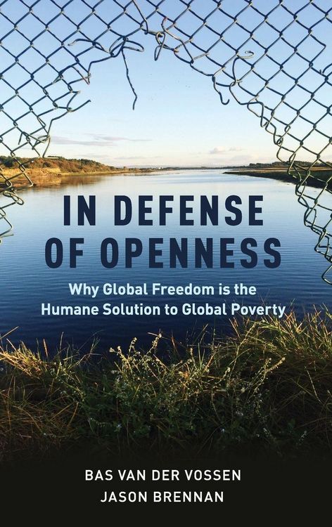 Produktbild: IN DEFENSE OF OPENNESS C