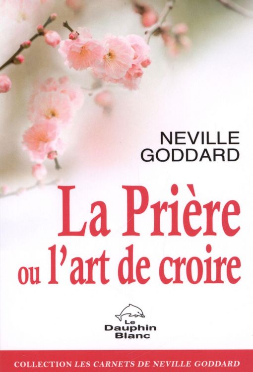 Produktbild: La priere ou l'art de croire