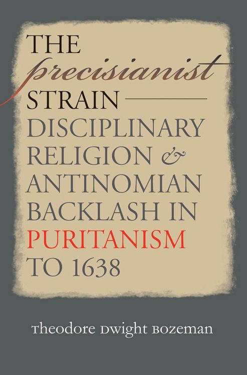 Produktbild: The Precisianist Strain