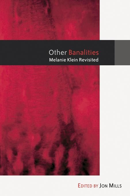 Produktbild: Other Banalities