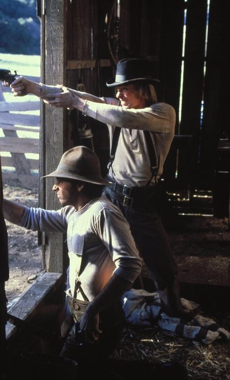 Produktbild: Long Riders - Uncut