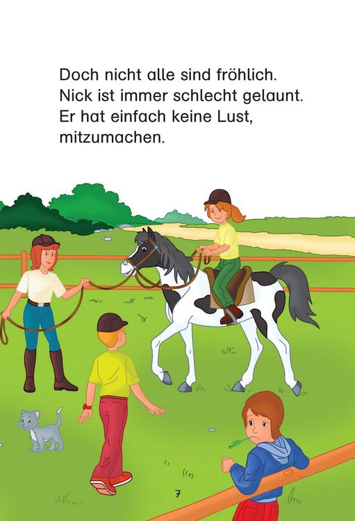 Produktbild: Bibi & Tina: Rettung bei Nacht
