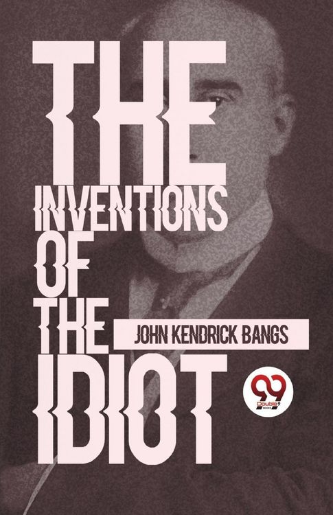 Produktbild: The Inventions Of The Idiot