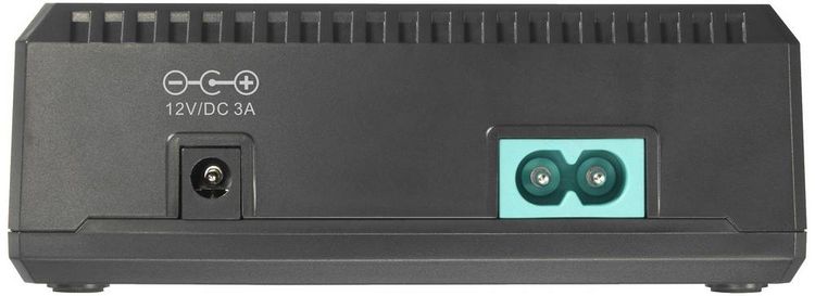 Produktbild: VOLTCRAFT IPC-4 Rundzellen-Ladeger&auml;t LiIon, LiFePO, NiMH, NiCd, LiFePO4 A, Mignon (AA), Micro (AAA), Mini (AAAA), Baby (C), Sub-C
