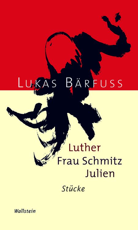 Produktbild: Luther - Frau Schmitz - Julien