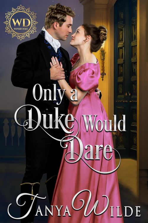 Produktbild: Only A Duke Would Dare