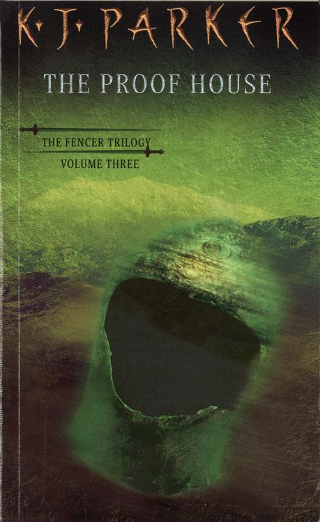 Produktbild: The Proof House