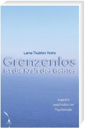 Produktbild: Grenzenlos ist die Kraft des Geistes