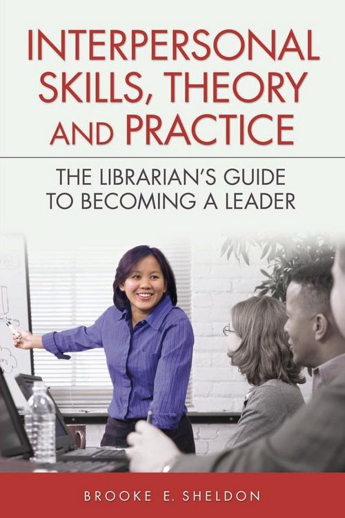 Produktbild: Interpersonal Skills, Theory, and Practice