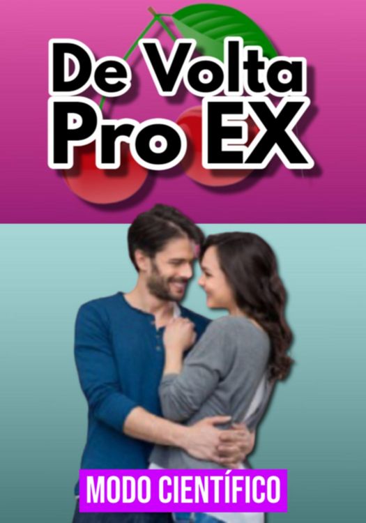 Produktbild: Modo Cient&iacute;fico: De Volta Pro Ex