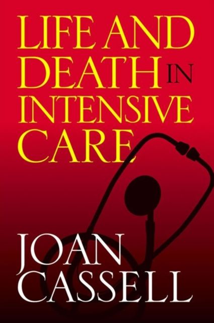 Produktbild: Life and Death in Intensive Care