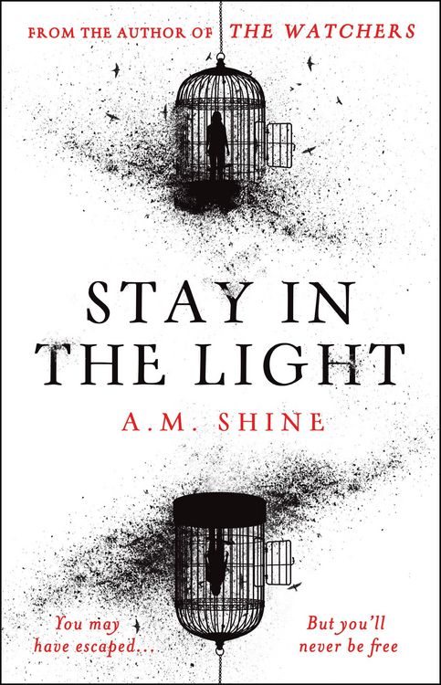Produktbild: Shine, A: Stay in the Light