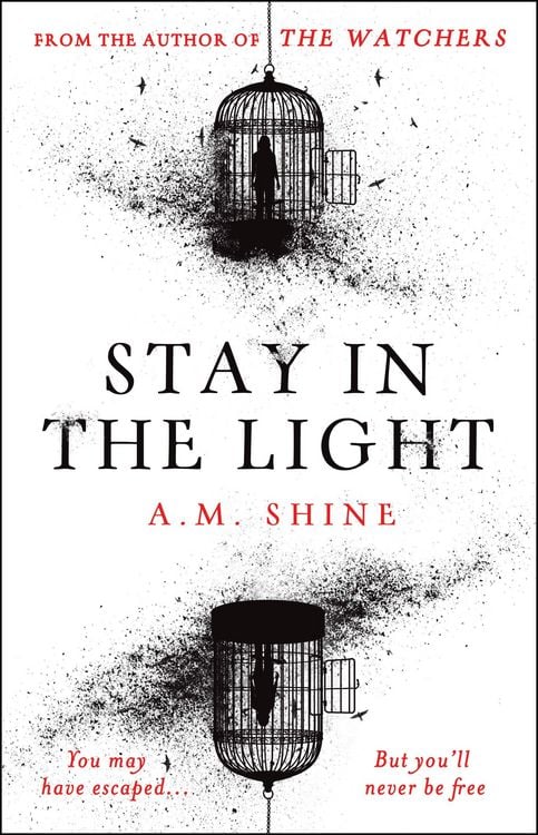 Produktbild: Stay in the Light