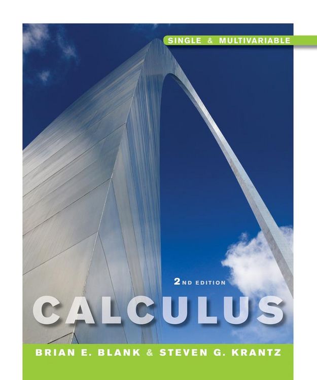 Produktbild: Calculus