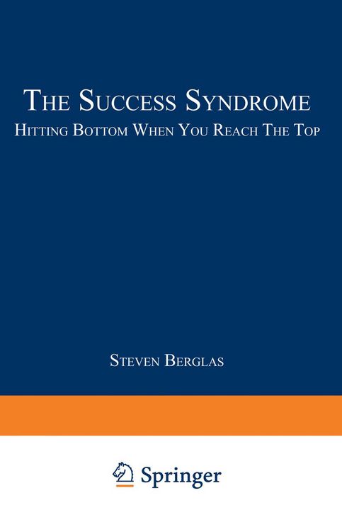 Produktbild: The Success Syndrome