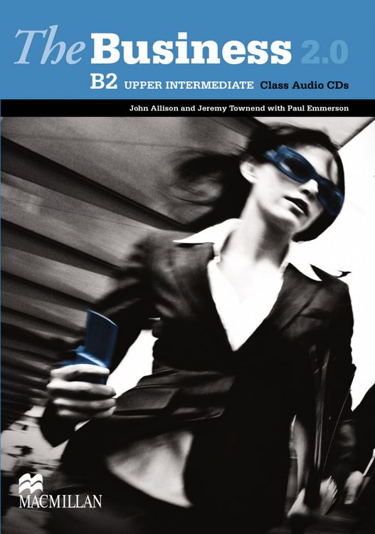Produktbild: The Business 2.0