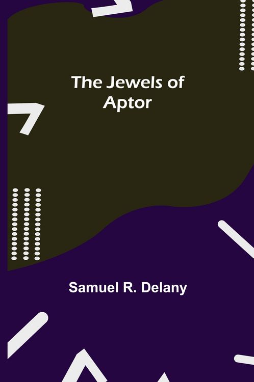 Produktbild: The Jewels of Aptor