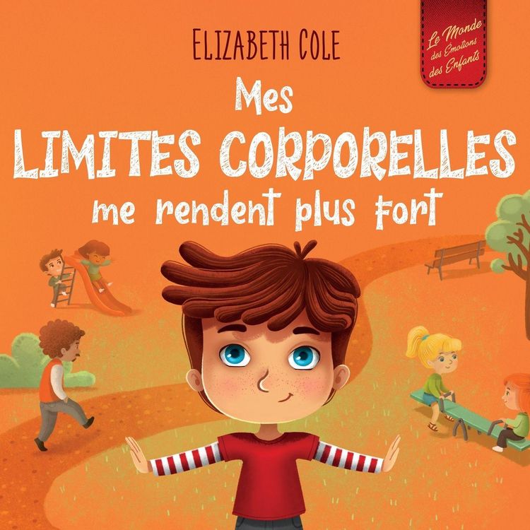 Produktbild: Mes limites corporelles me rendent plus fort