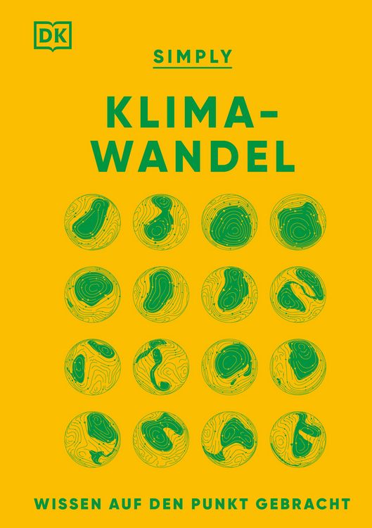 Produktbild: SIMPLY. Klimawandel