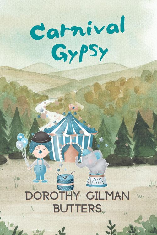 Produktbild: Carnival Gypsy