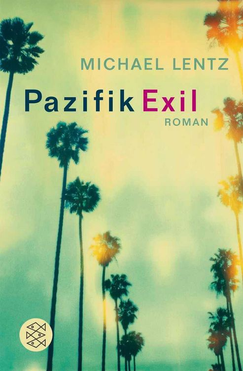 Produktbild: Pazifik Exil