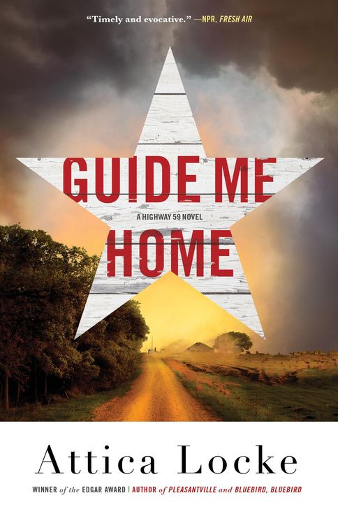 Produktbild: Guide Me Home
