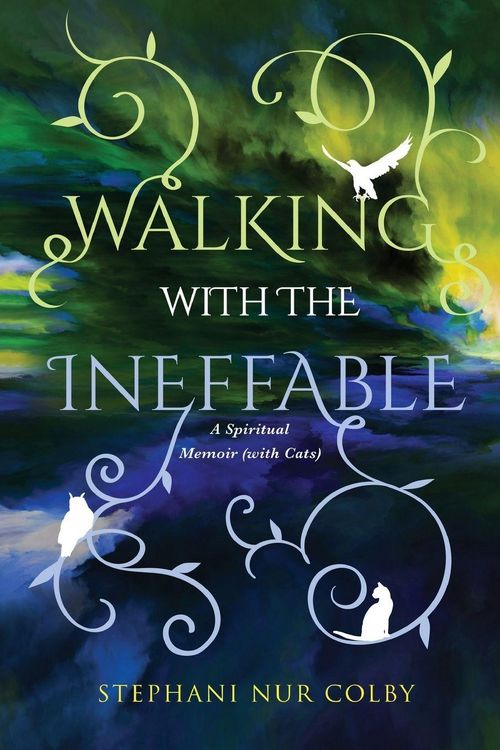 Produktbild: Walking with the Ineffable