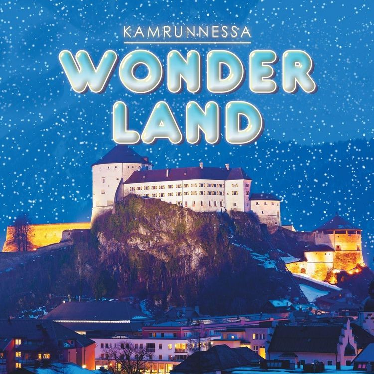 Produktbild: Wonderland