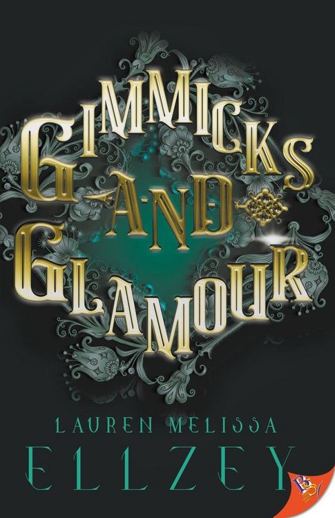 Produktbild: Gimmicks and Glamour