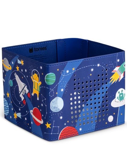 Produktbild: Toniebox 2 H&uuml;lle Weltraum