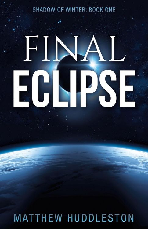 Produktbild: Final Eclipse