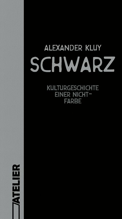 Produktbild: Schwarz